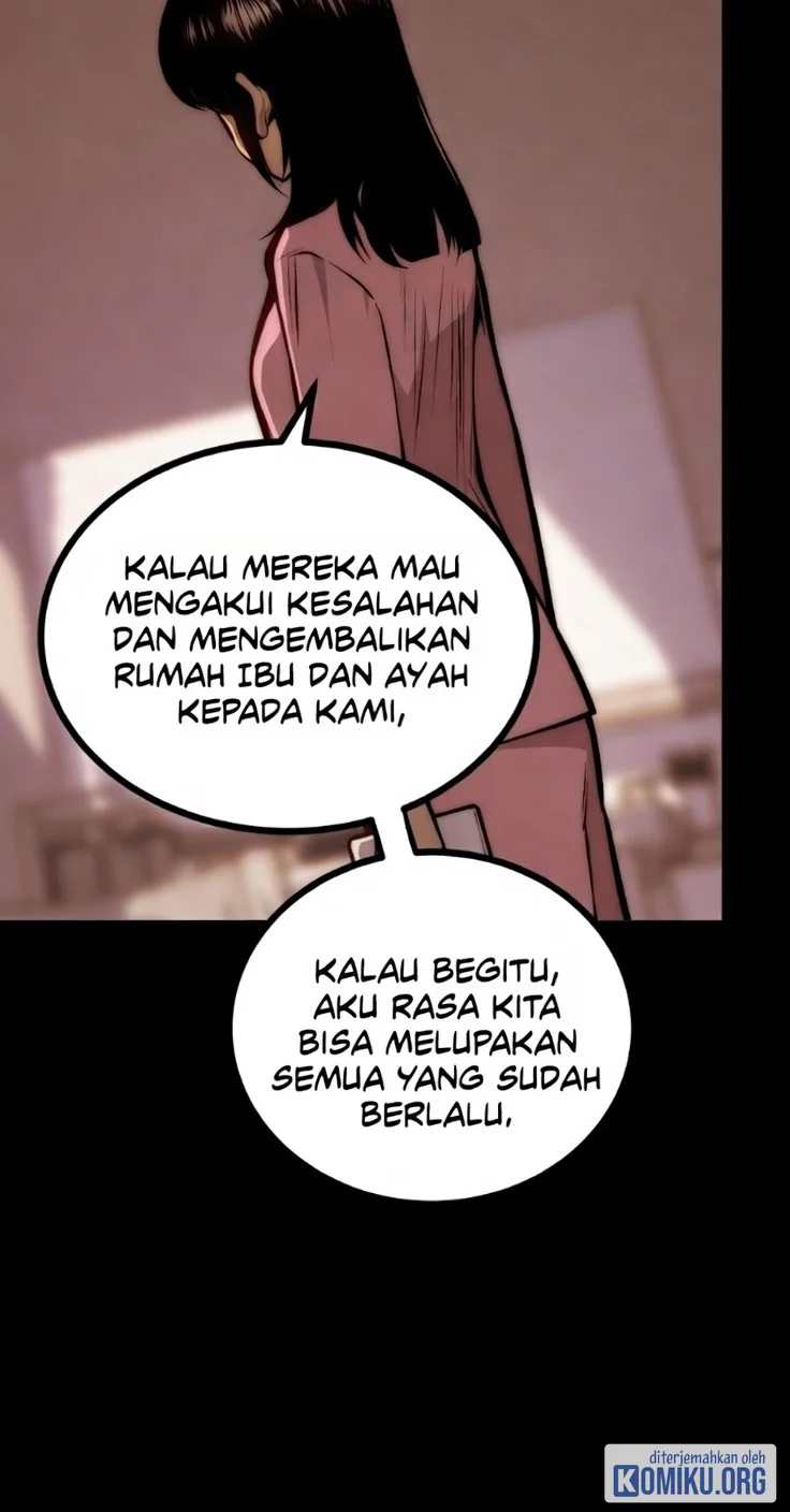 Return of the Devourer Chapter 50 Gambar 15