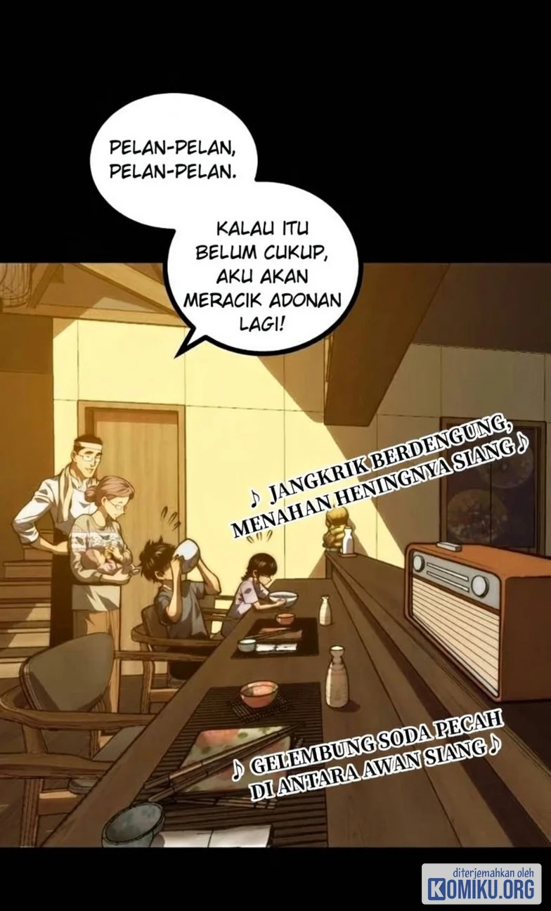 Return of the Devourer Chapter 51 Gambar 12