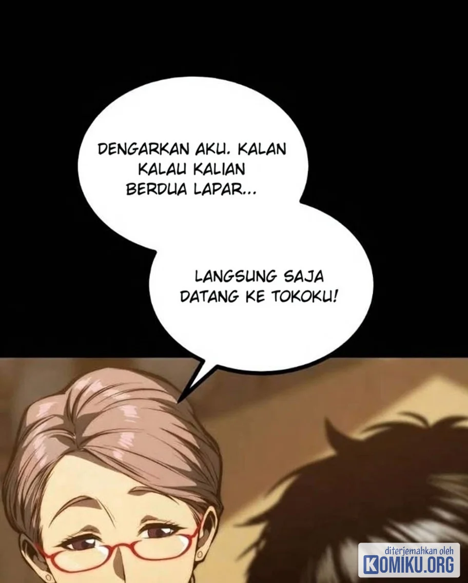 Return of the Devourer Chapter 51 Gambar 14