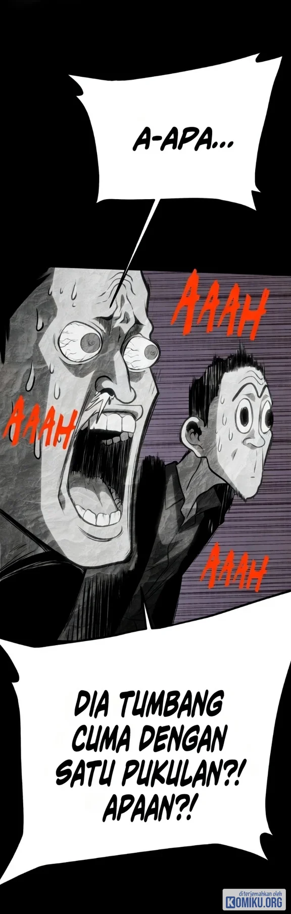 Return of the Devourer Chapter 52 Gambar 11