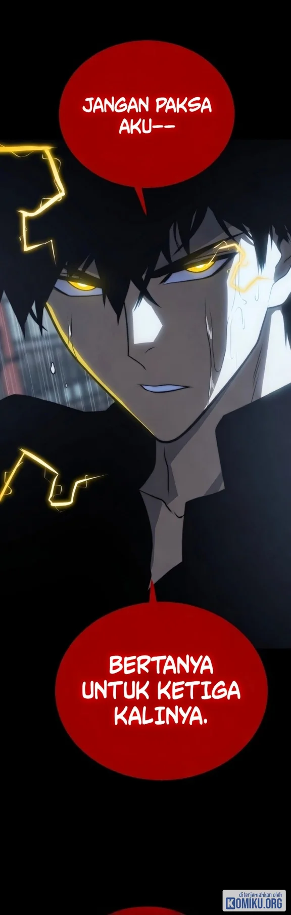 Return of the Devourer Chapter 52 Gambar 12