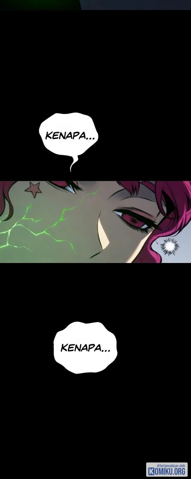 Return of the Devourer Chapter 53 Gambar 13