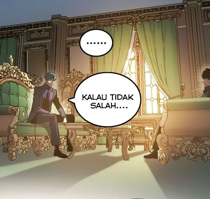 Return of the Devourer Chapter 9 Gambar 10
