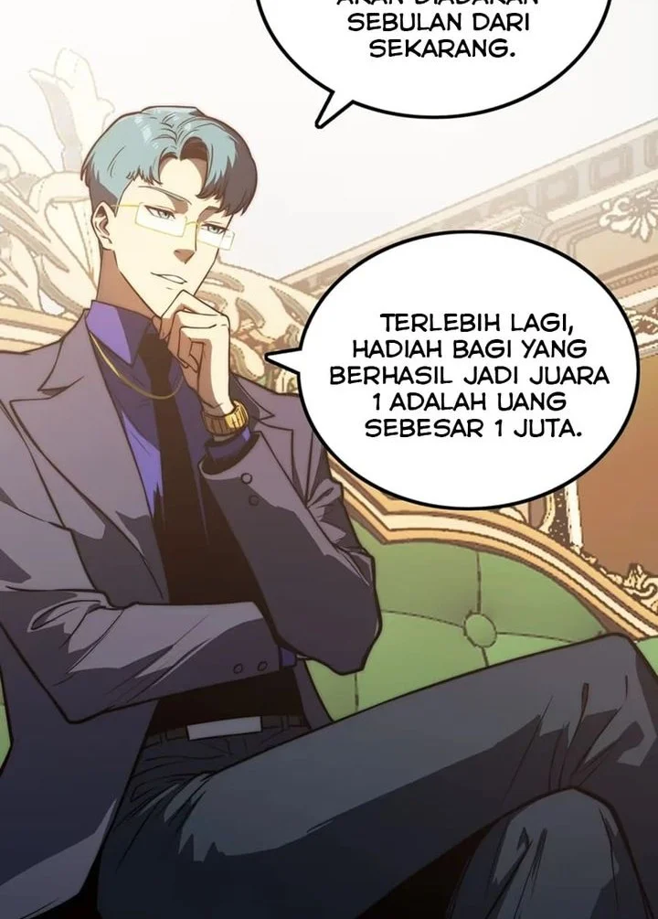 Return of the Devourer Chapter 9 Gambar 12