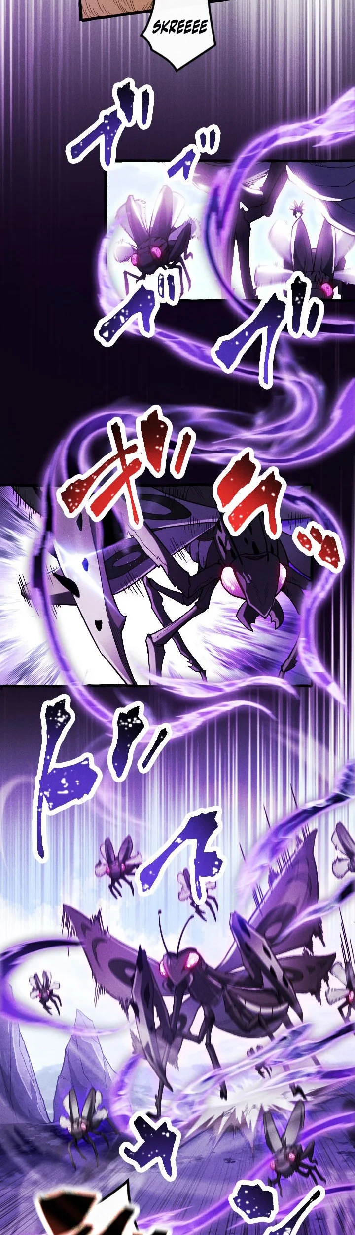 Return of the First Patriarch: The Strongest Reincarnates into His Descendant 1000 Years Later Chapter 39 Gambar 8