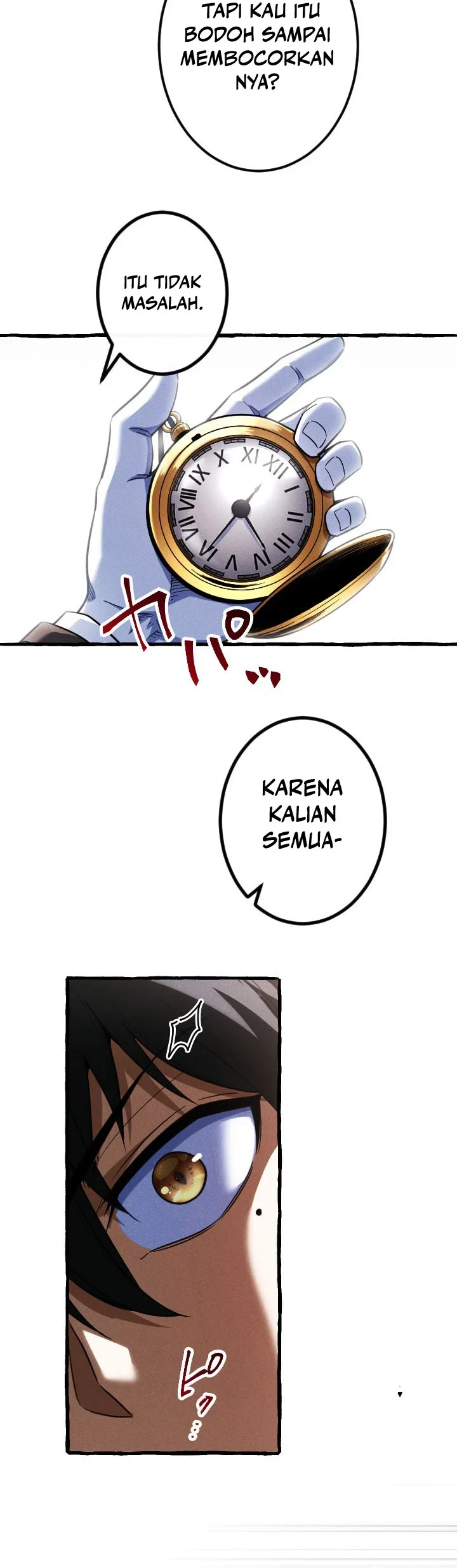 Return of the First Patriarch: The Strongest Reincarnates into His Descendant 1000 Years Later Chapter 41 Gambar 9