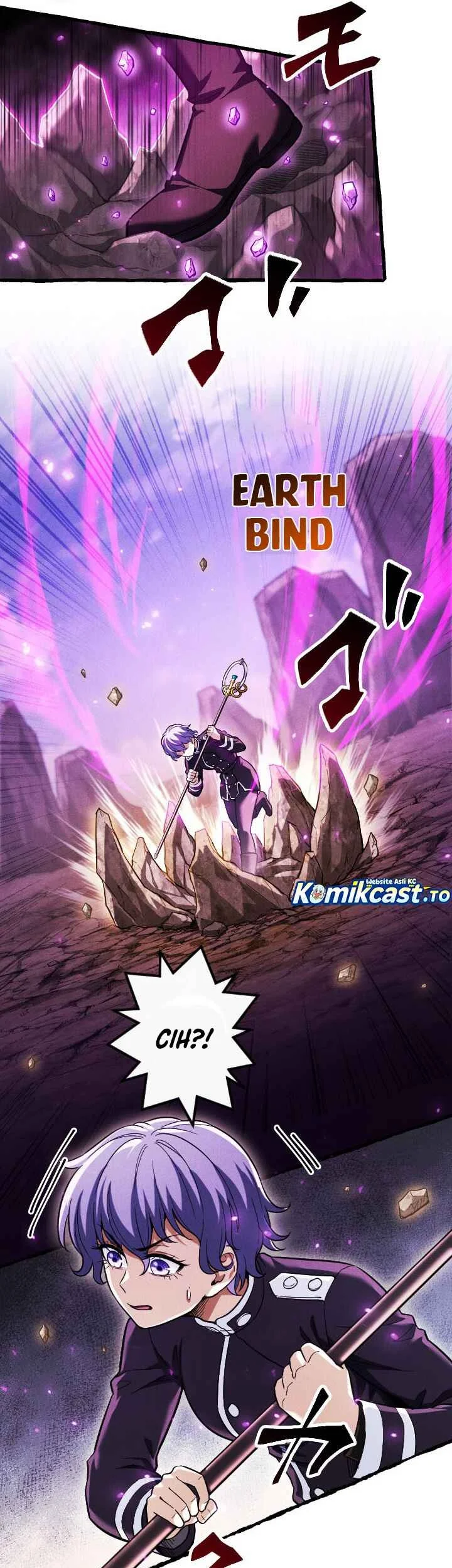 Return of the First Patriarch: The Strongest Reincarnates into His Descendant 1000 Years Later Chapter 43 Gambar 13