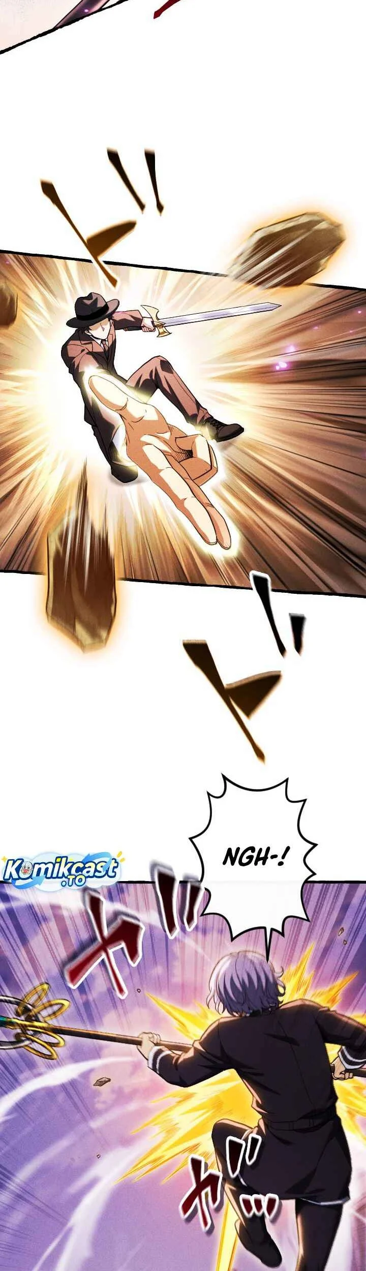 Return of the First Patriarch: The Strongest Reincarnates into His Descendant 1000 Years Later Chapter 43 Gambar 14