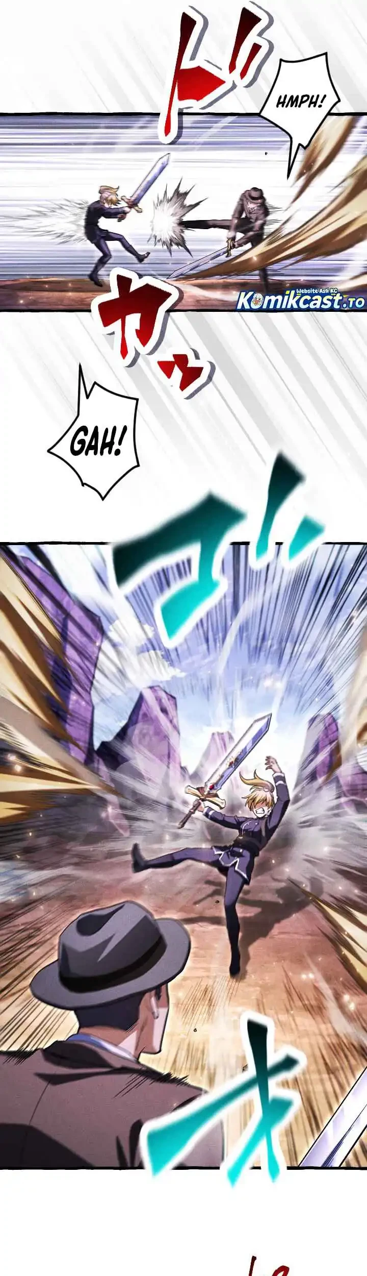 Return of the First Patriarch: The Strongest Reincarnates into His Descendant 1000 Years Later Chapter 44 Gambar 14