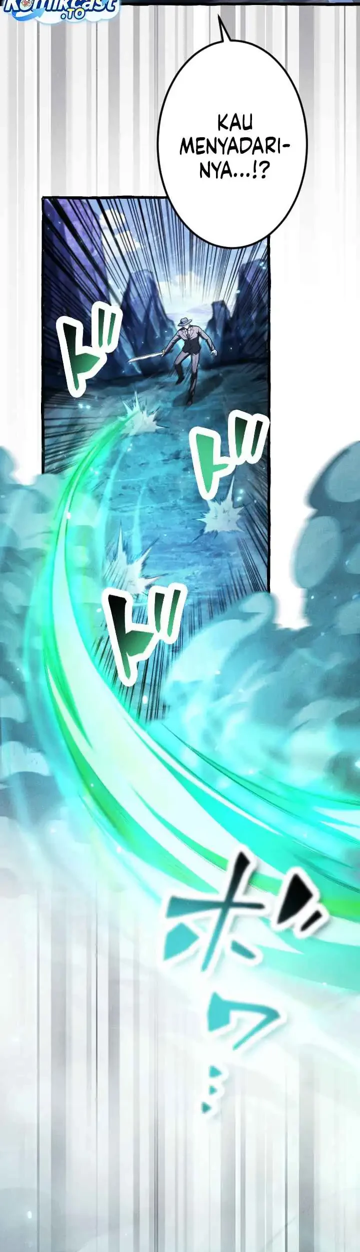 Return of the First Patriarch: The Strongest Reincarnates into His Descendant 1000 Years Later Chapter 44 Gambar 16
