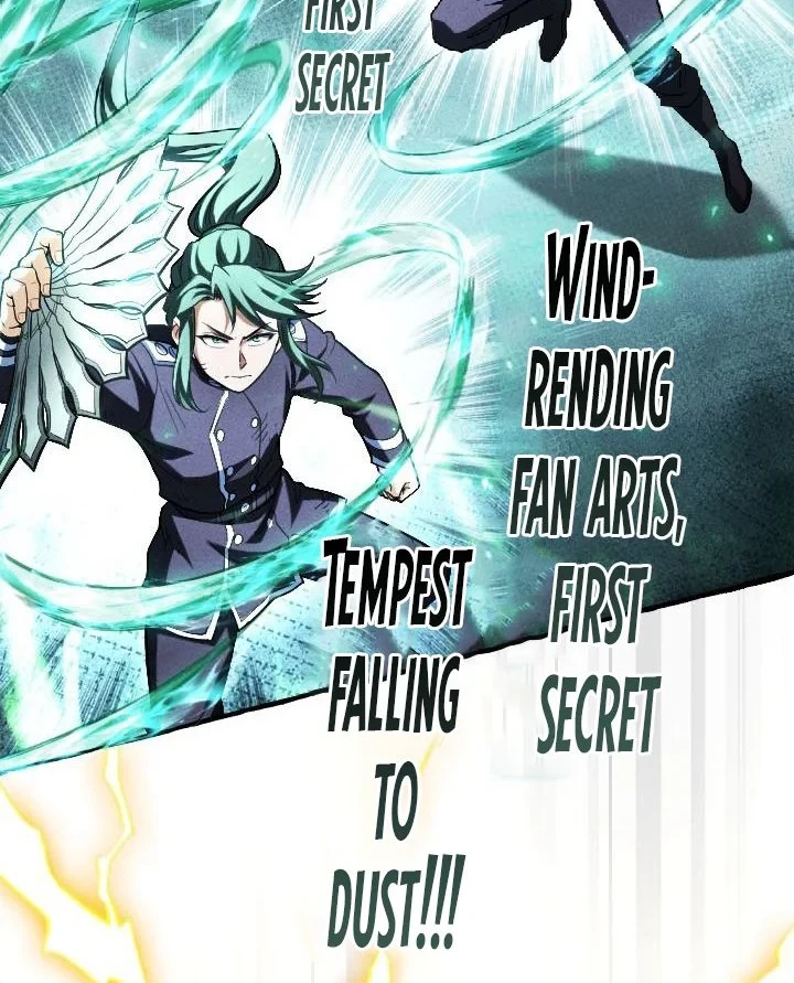 Return of the First Patriarch: The Strongest Reincarnates into His Descendant 1000 Years Later Chapter 45 Gambar 16