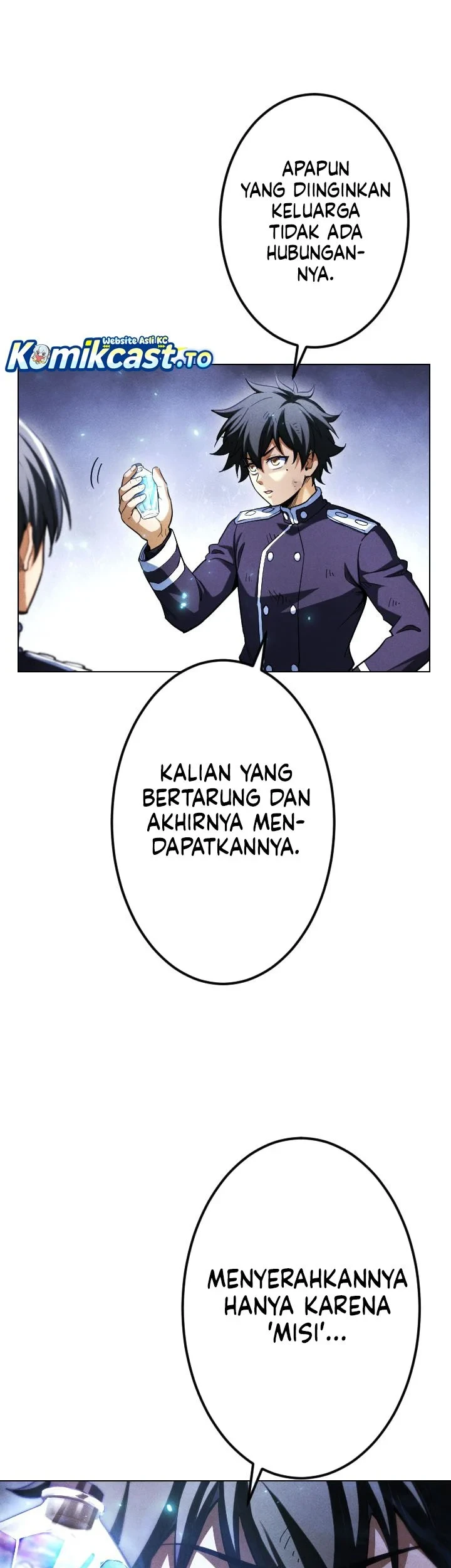 Return of the First Patriarch: The Strongest Reincarnates into His Descendant 1000 Years Later Chapter 46 Gambar 10