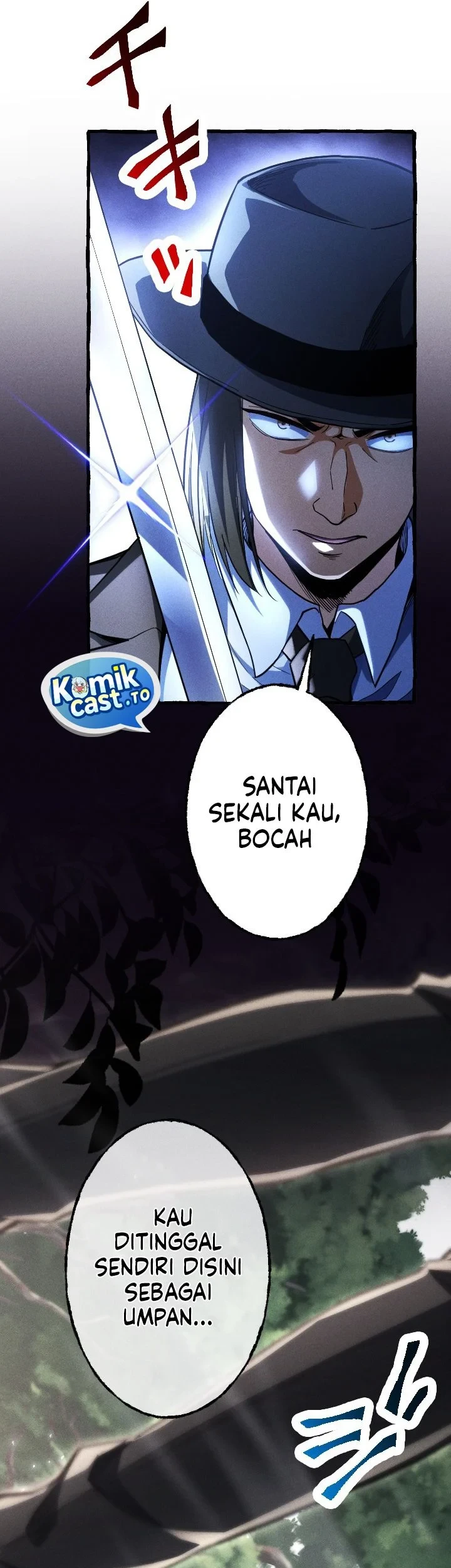 Return of the First Patriarch: The Strongest Reincarnates into His Descendant 1000 Years Later Chapter 48 Gambar 12