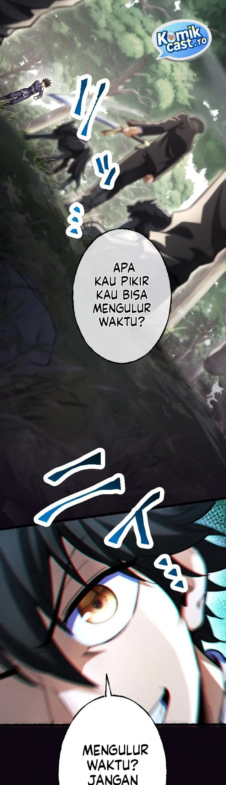 Return of the First Patriarch: The Strongest Reincarnates into His Descendant 1000 Years Later Chapter 48 Gambar 13