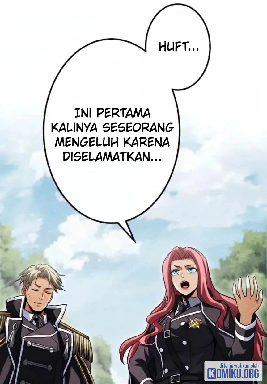 Return of the First Patriarch: The Strongest Reincarnates into His Descendant 1000 Years Later Chapter 49 Gambar 16