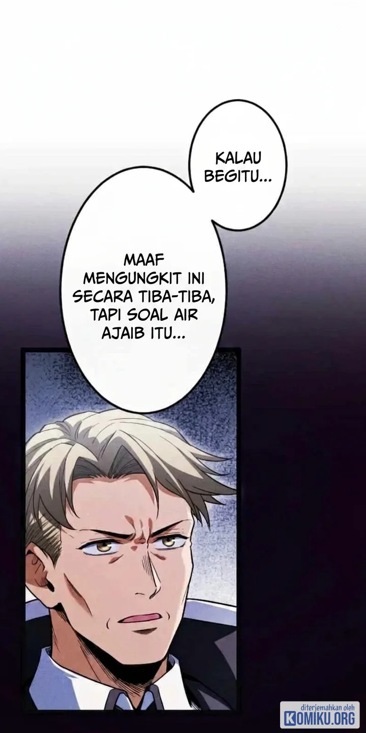 Return of the First Patriarch: The Strongest Reincarnates into His Descendant 1000 Years Later Chapter 49 Gambar 18