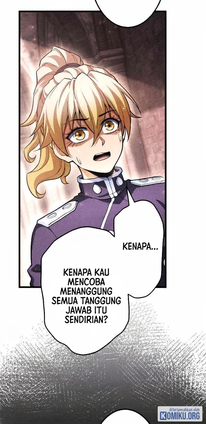 Return of the First Patriarch: The Strongest Reincarnates into His Descendant 1000 Years Later Chapter 50 Gambar 18