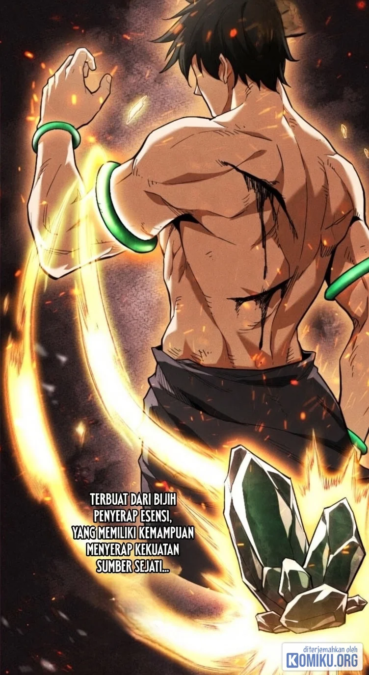 Return of the First Patriarch: The Strongest Reincarnates into His Descendant 1000 Years Later Chapter 51 Gambar 16