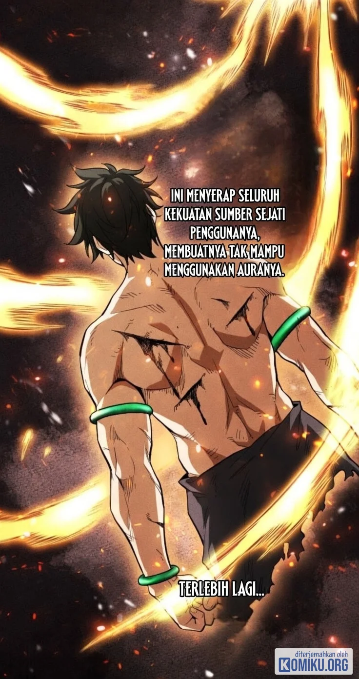 Return of the First Patriarch: The Strongest Reincarnates into His Descendant 1000 Years Later Chapter 51 Gambar 17
