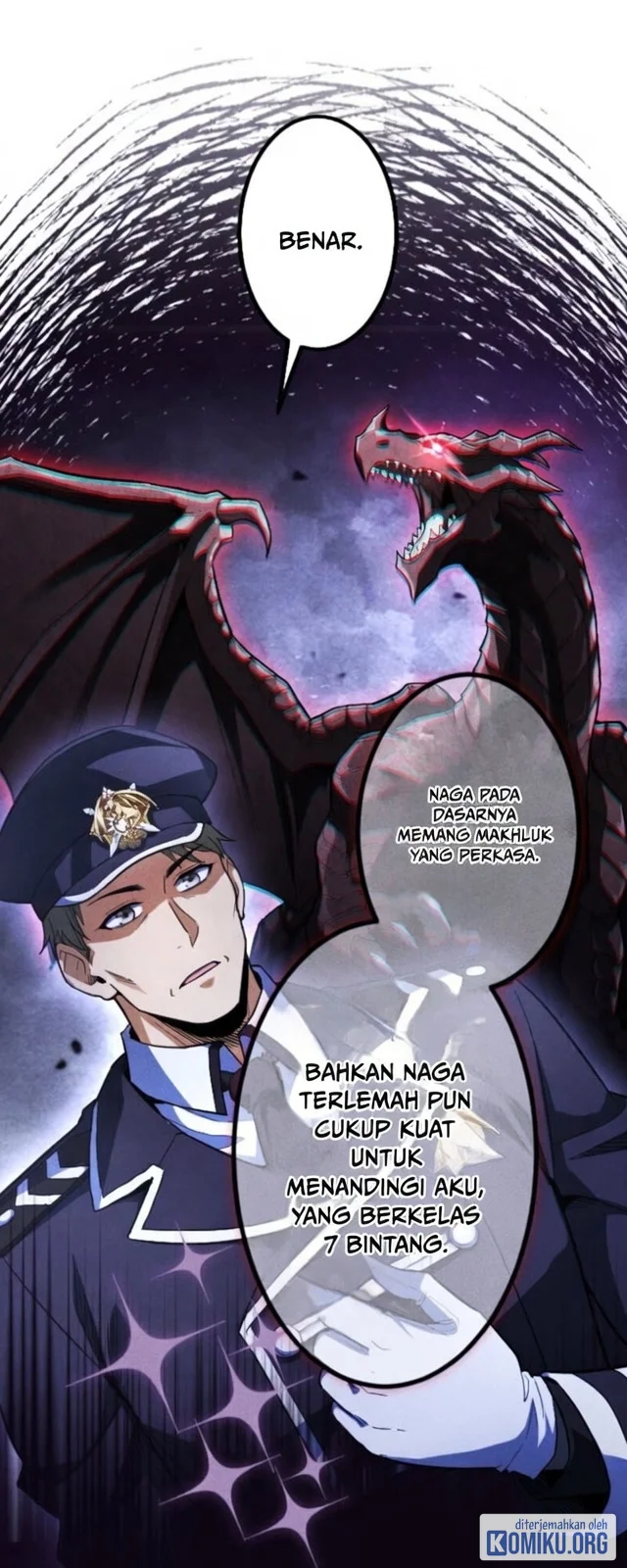 Return of the First Patriarch: The Strongest Reincarnates into His Descendant 1000 Years Later Chapter 52 Gambar 15