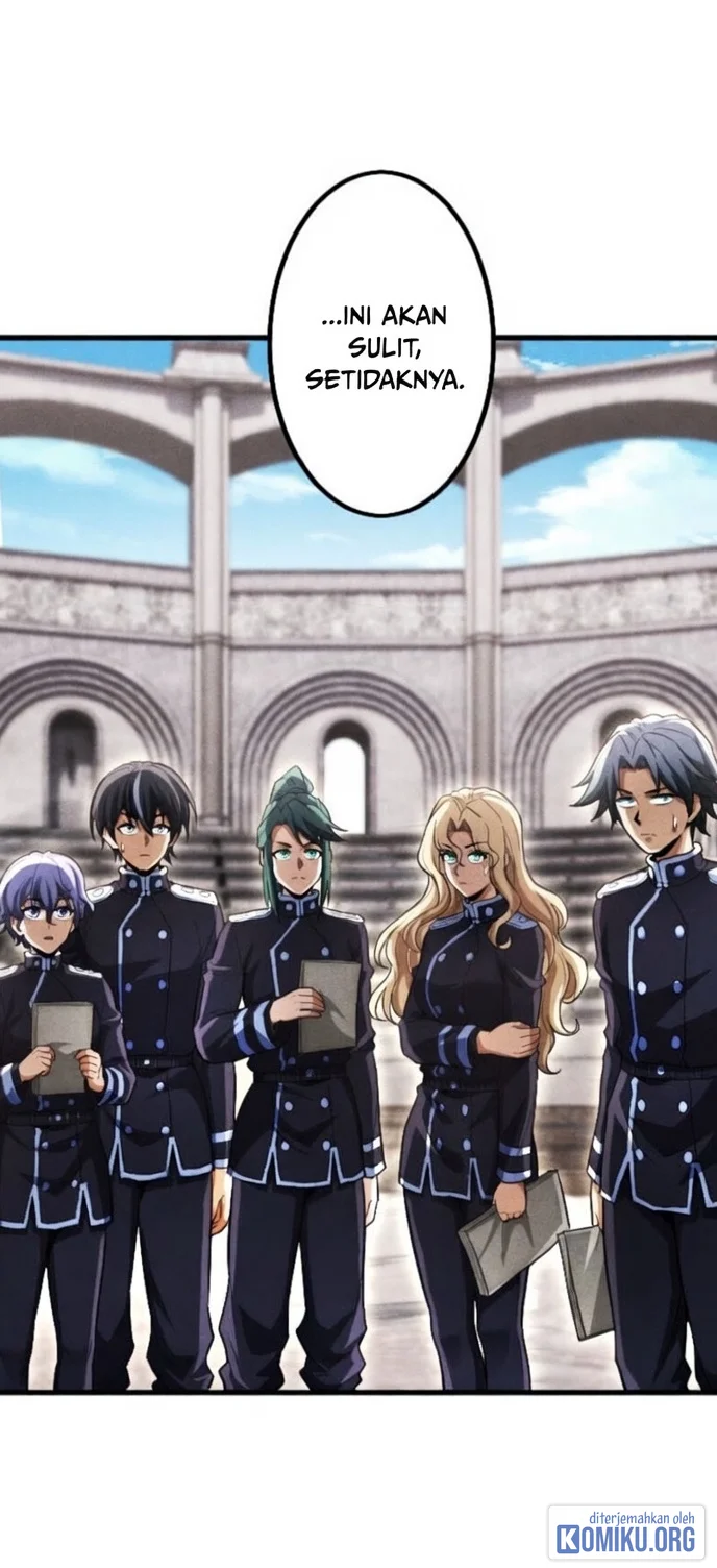Return of the First Patriarch: The Strongest Reincarnates into His Descendant 1000 Years Later Chapter 52 Gambar 18