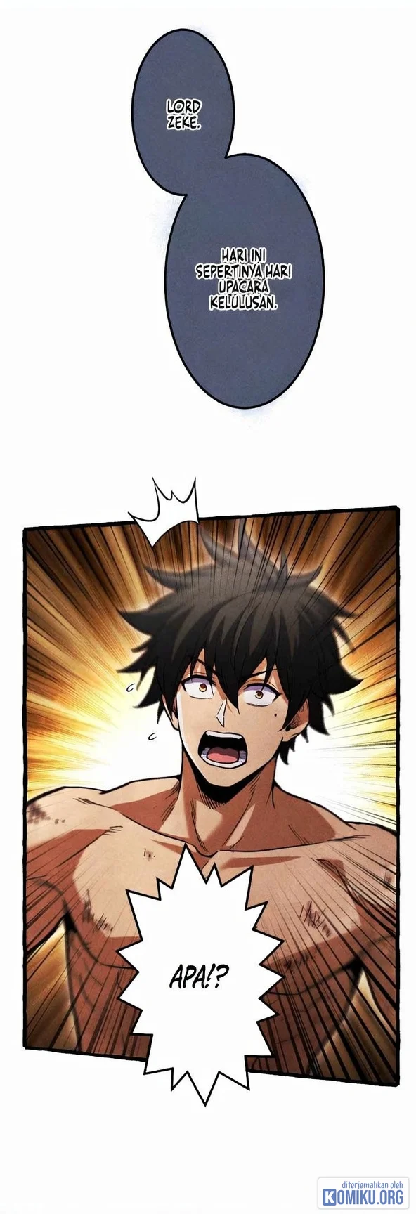 Return of the First Patriarch: The Strongest Reincarnates into His Descendant 1000 Years Later Chapter 55 Gambar 18