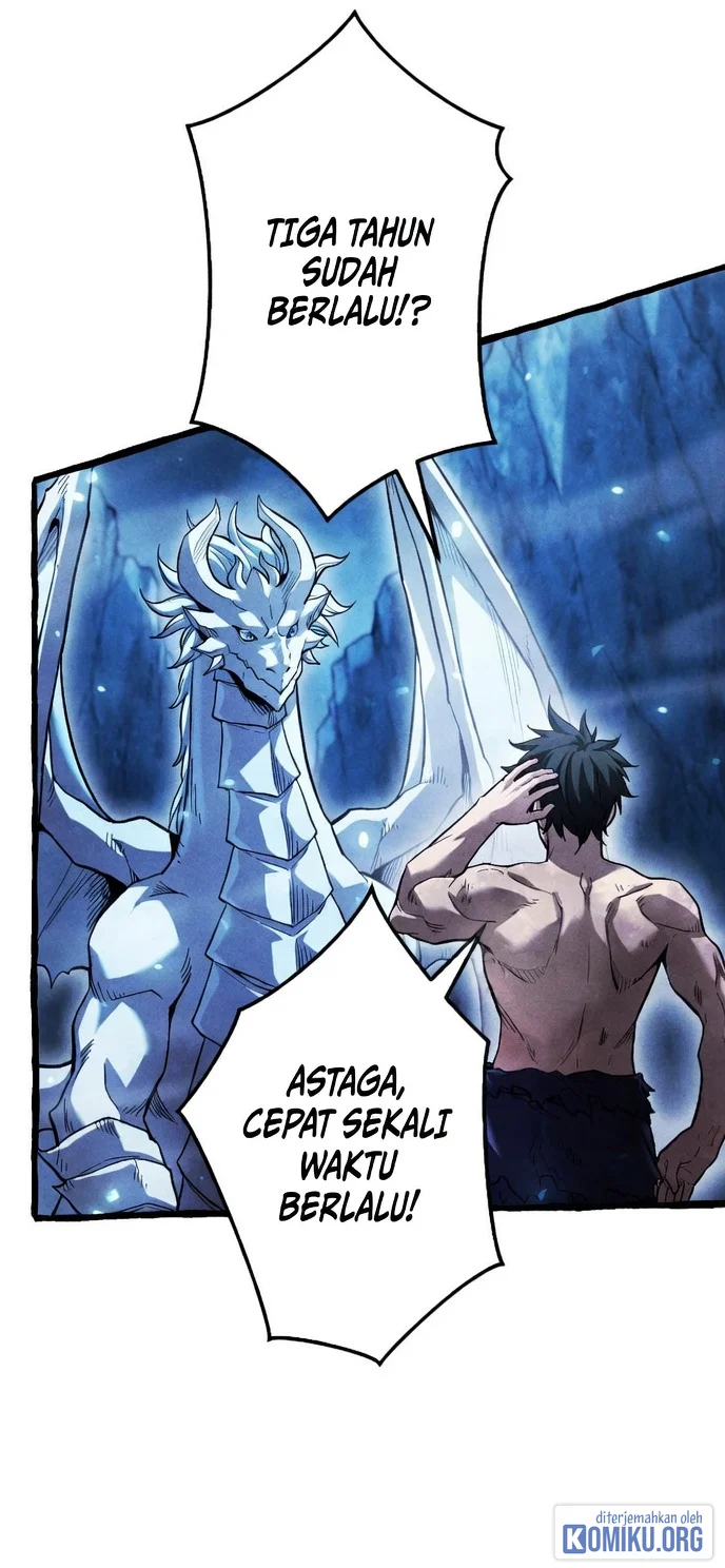 Return of the First Patriarch: The Strongest Reincarnates into His Descendant 1000 Years Later Chapter 55 Gambar 19