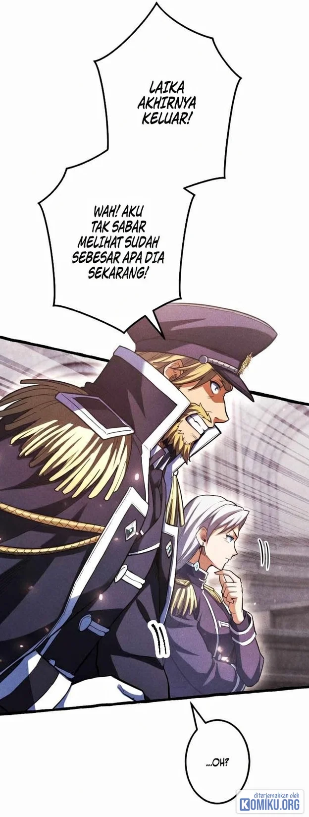Return of the First Patriarch: The Strongest Reincarnates into His Descendant 1000 Years Later Chapter 56 Gambar 19