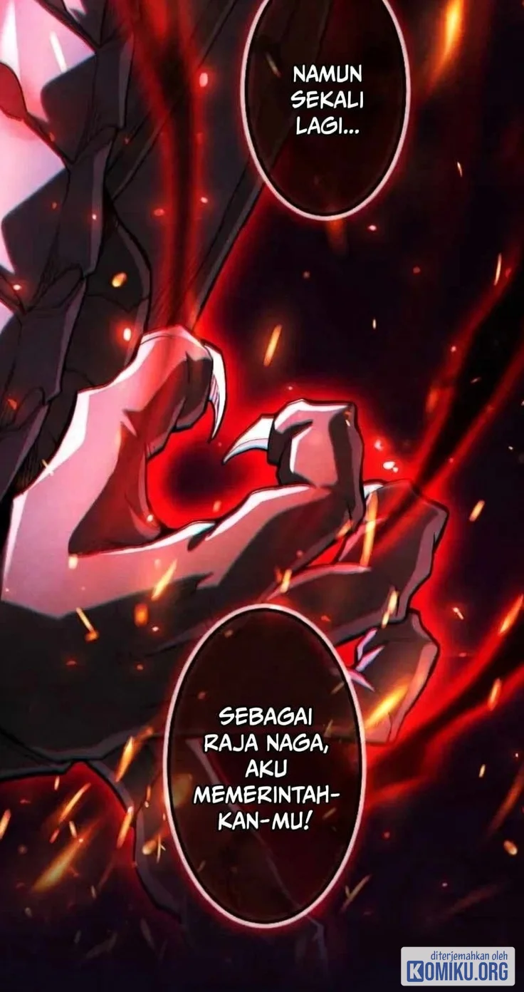 Return of the First Patriarch: The Strongest Reincarnates into His Descendant 1000 Years Later Chapter 57 Gambar 17