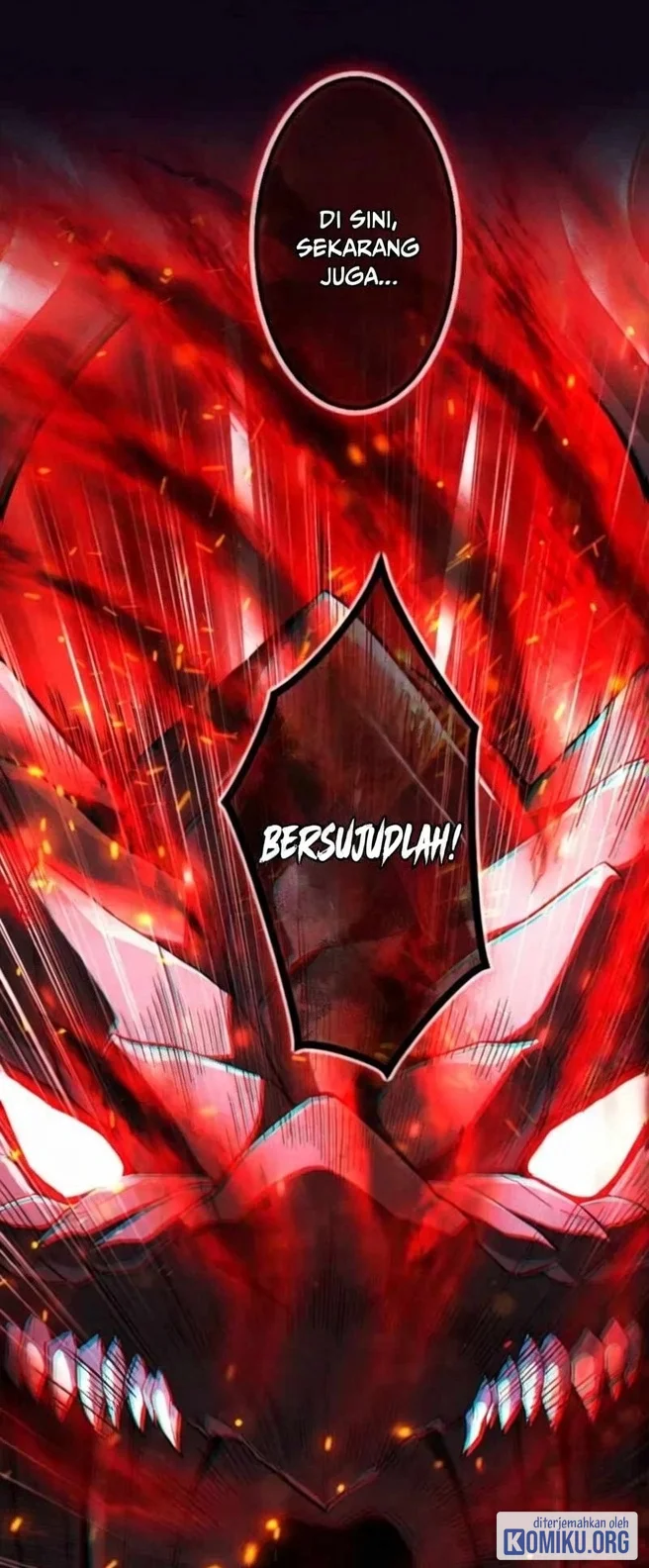 Return of the First Patriarch: The Strongest Reincarnates into His Descendant 1000 Years Later Chapter 57 Gambar 18