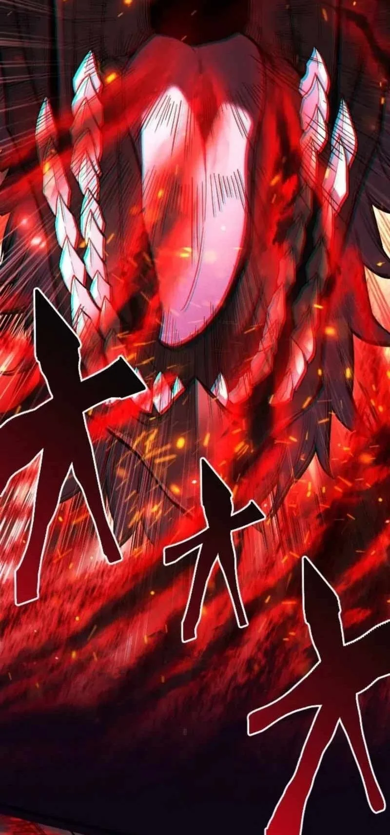 Return of the First Patriarch: The Strongest Reincarnates into His Descendant 1000 Years Later Chapter 57 Gambar 19