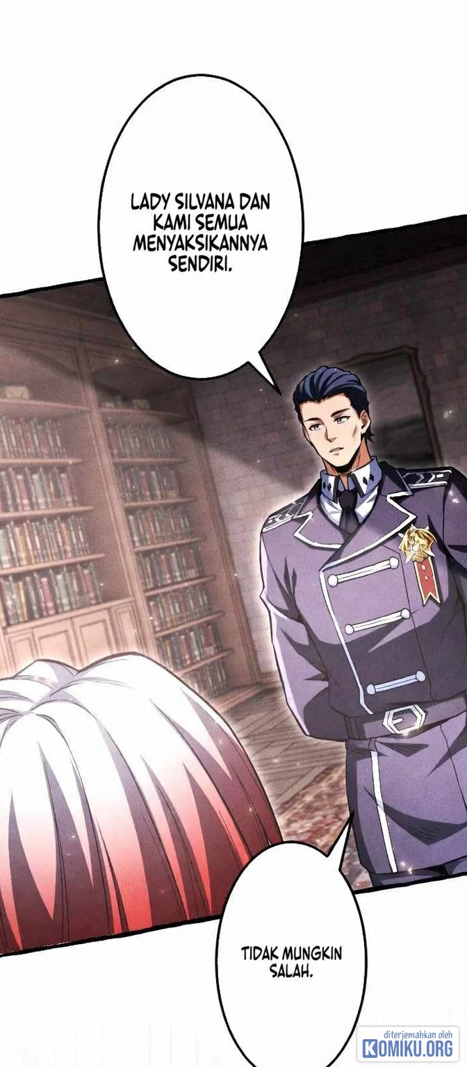 Return of the First Patriarch: The Strongest Reincarnates into His Descendant 1000 Years Later Chapter 58 Gambar 13