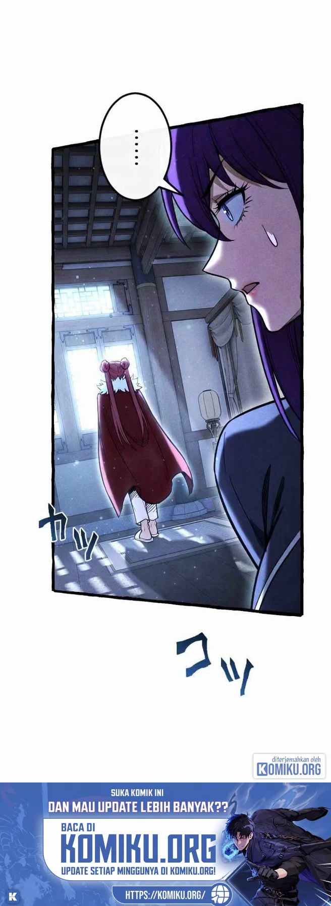 Return of the First Patriarch: The Strongest Reincarnates into His Descendant 1000 Years Later Chapter 59 Gambar 15
