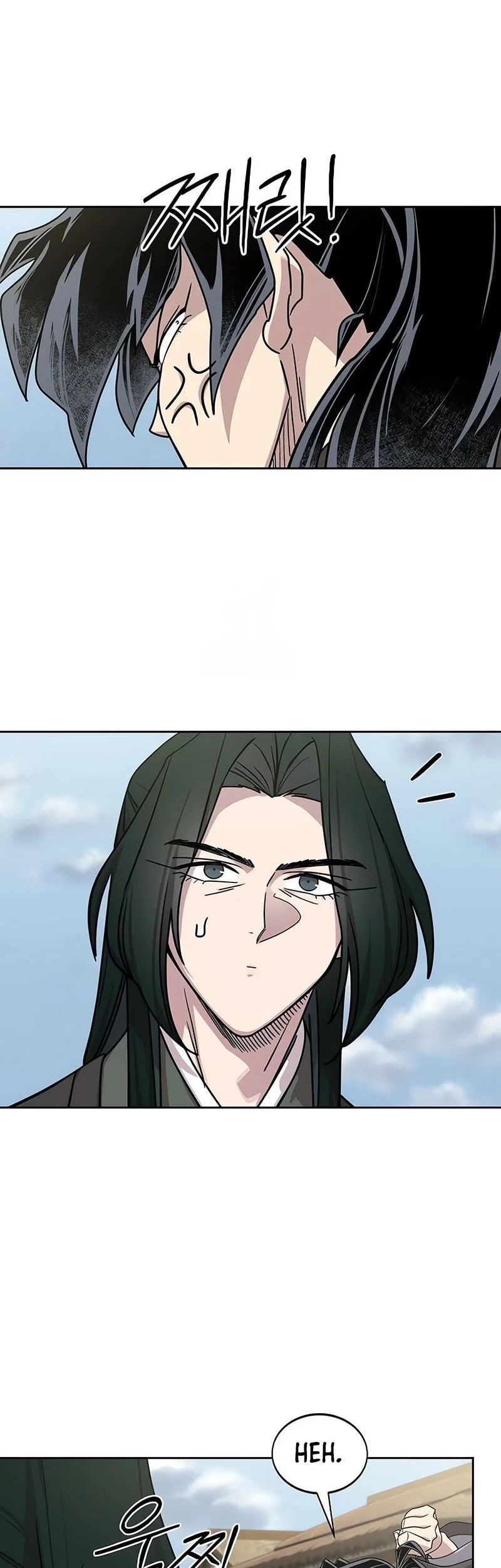 Return of the Flowery Mountain Sect Chapter 156 Gambar 11