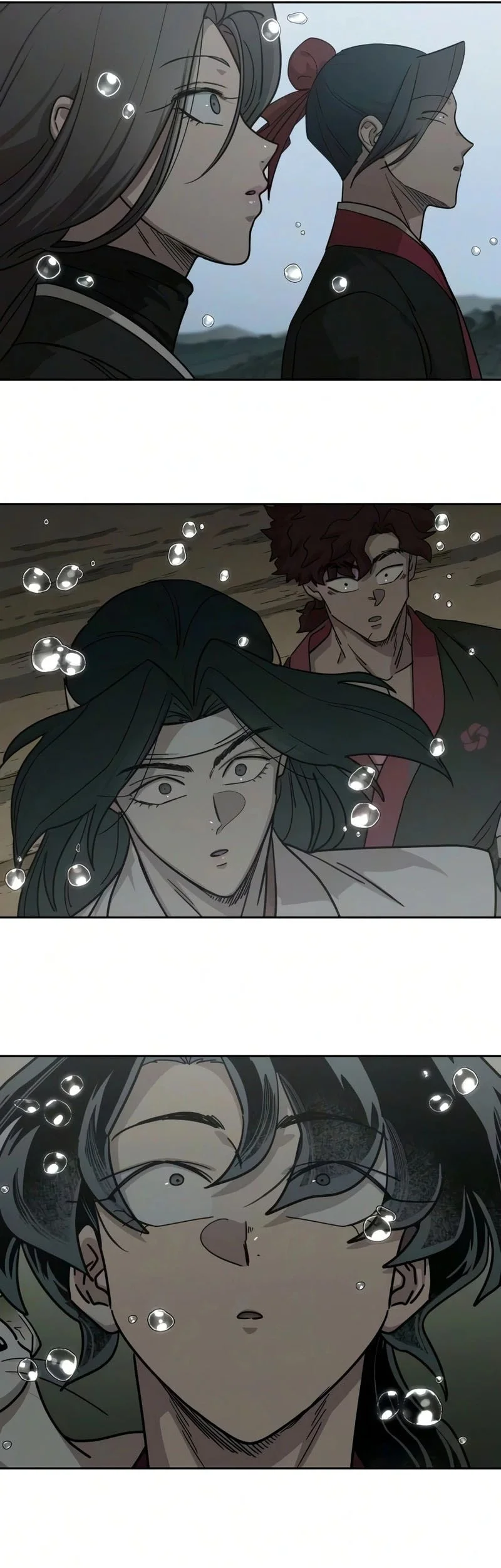 Return of the Flowery Mountain Sect Chapter 161 Gambar 10