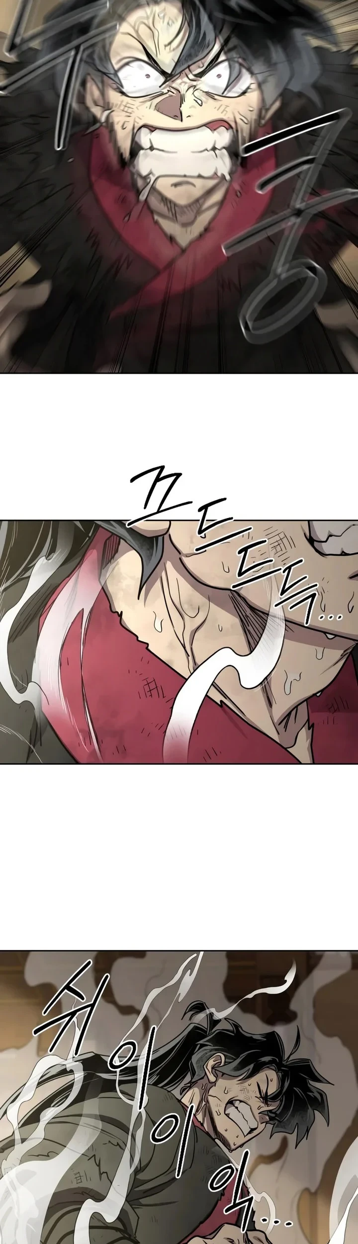 Return of the Flowery Mountain Sect Chapter 163 Gambar 10