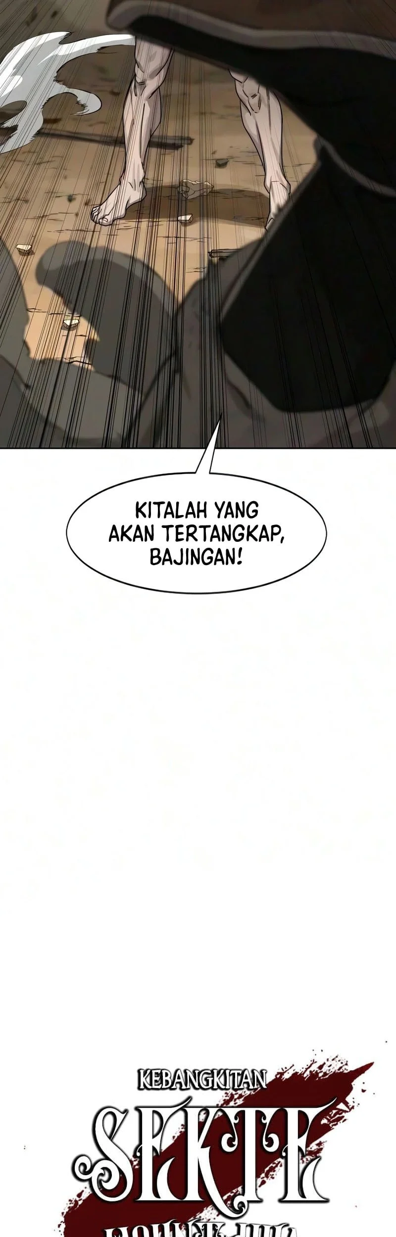 Return of the Flowery Mountain Sect Chapter 164 Gambar 10