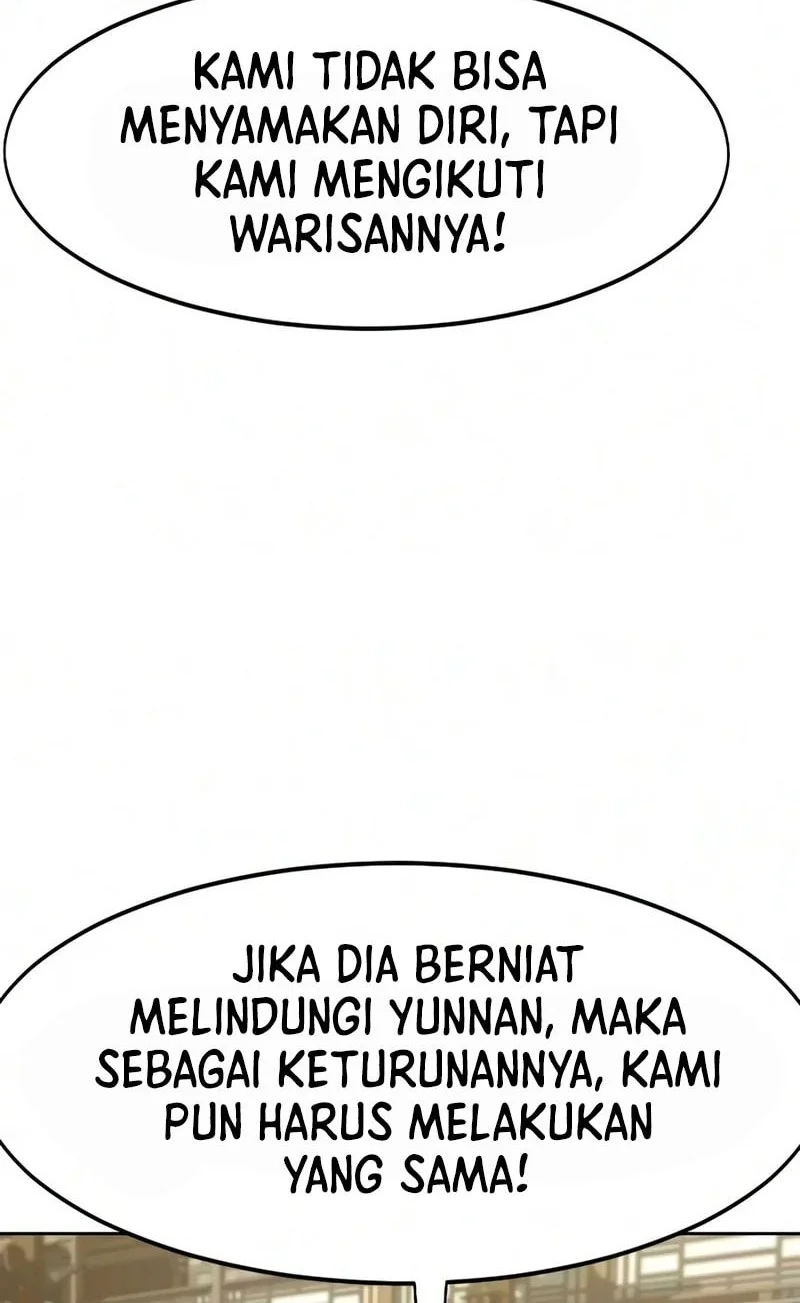 Return of the Flowery Mountain Sect Chapter 169 Gambar 13
