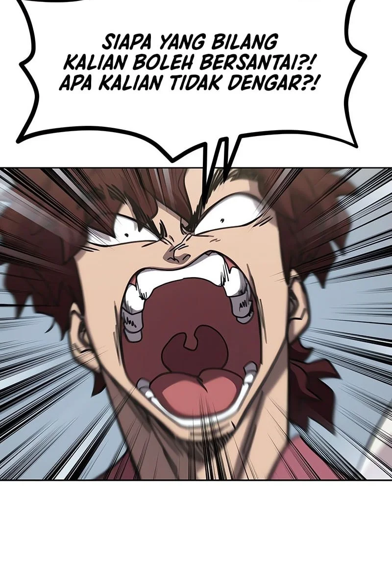 Return of the Flowery Mountain Sect Chapter 174 Gambar 14