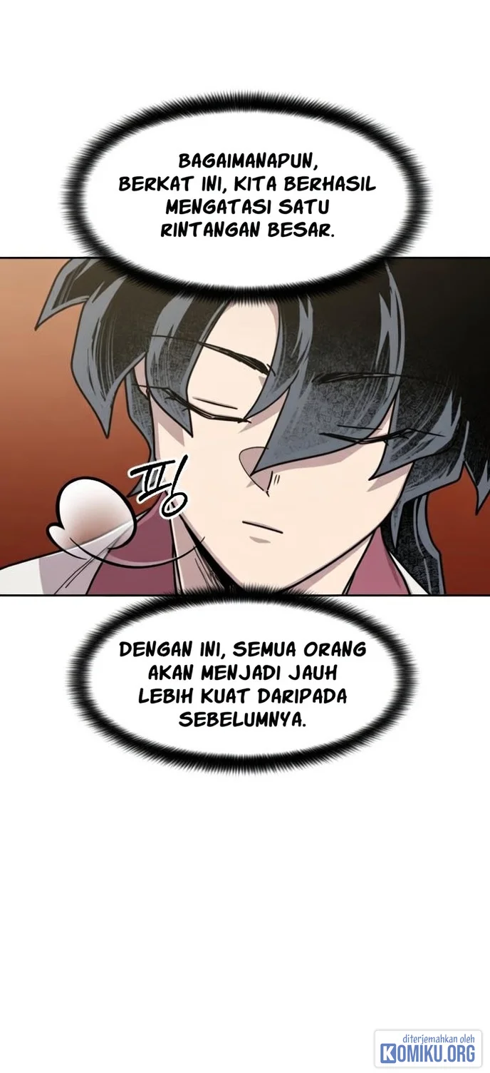 Return of the Flowery Mountain Sect Chapter 177 Gambar 19