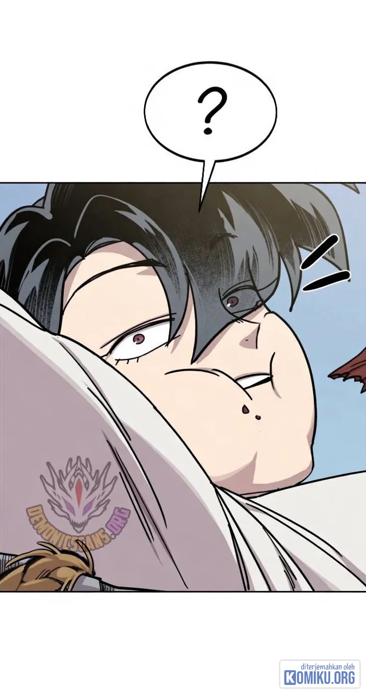 Return of the Flowery Mountain Sect Chapter 178 Gambar 17