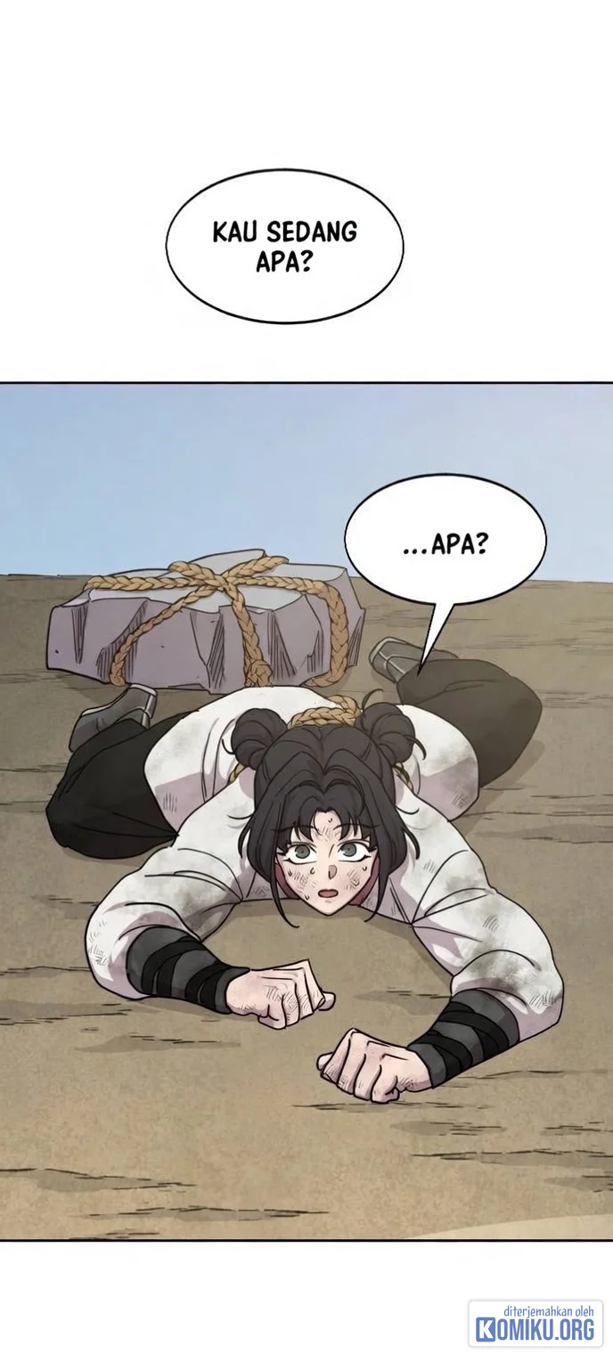 Return of the Flowery Mountain Sect Chapter 178 Gambar 18