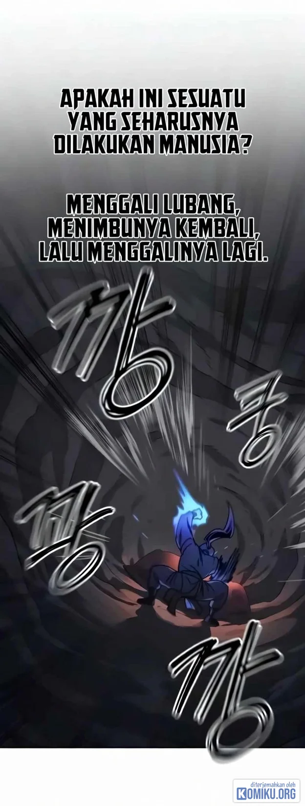 Return of the Flowery Mountain Sect Chapter 180 Gambar 18