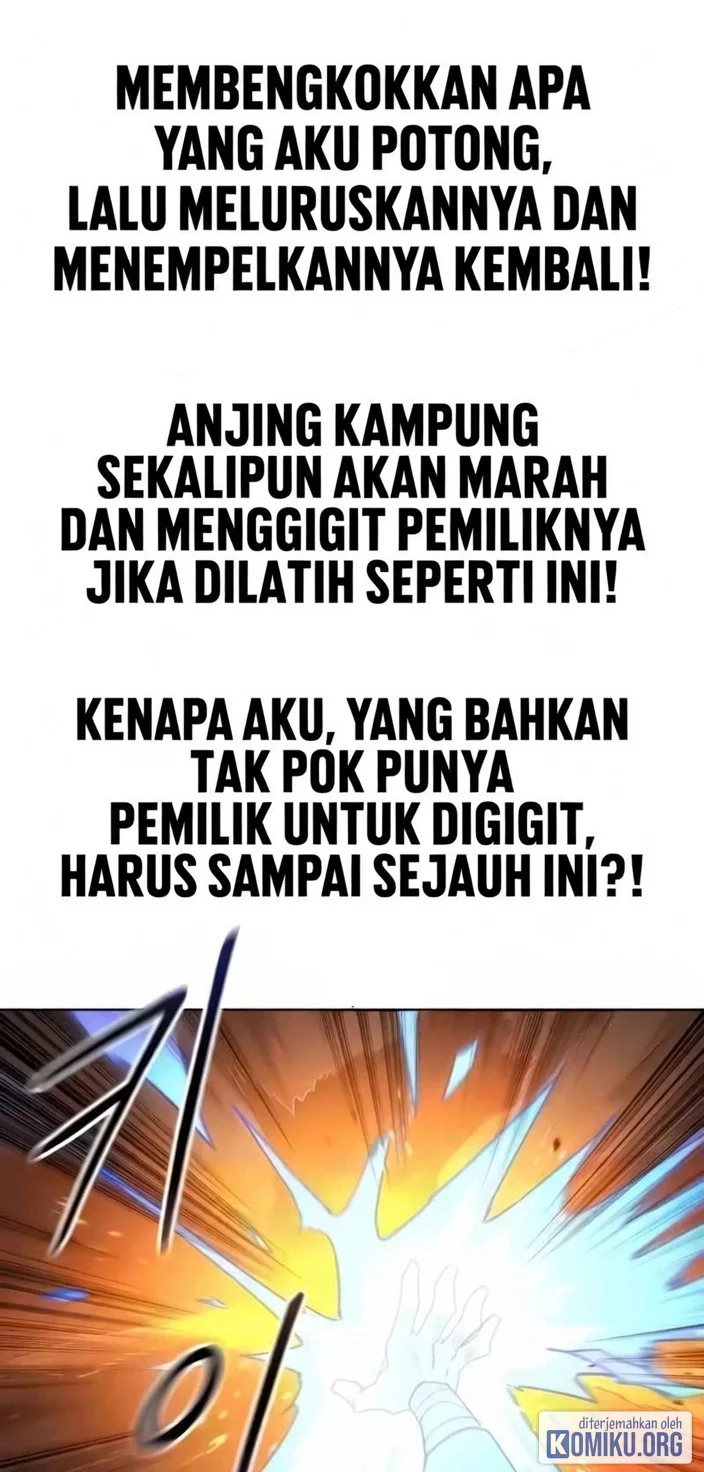 Return of the Flowery Mountain Sect Chapter 180 Gambar 19