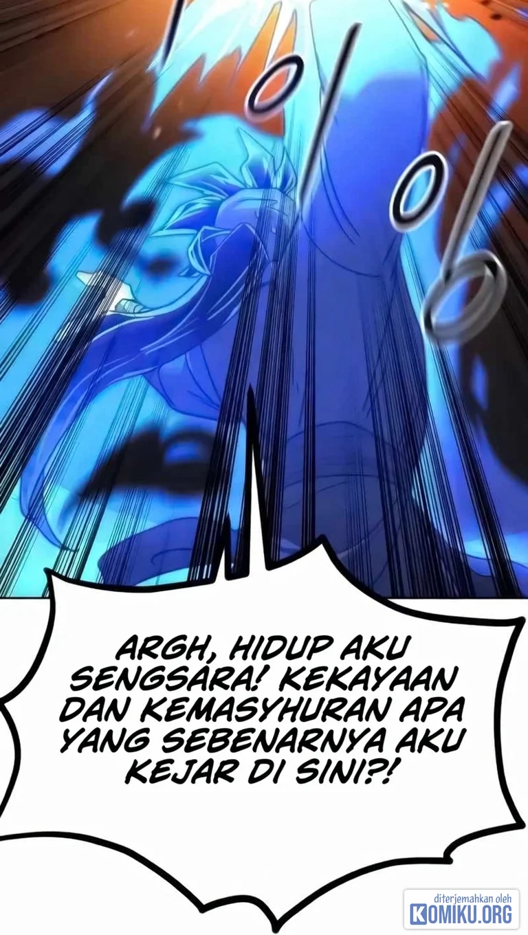 Return of the Flowery Mountain Sect Chapter 180 Gambar 20