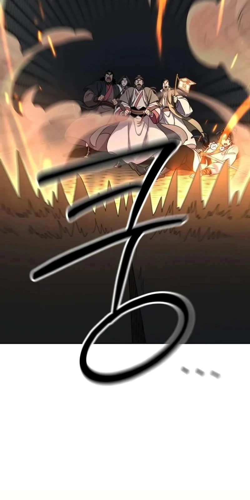 Return of the Flowery Mountain Sect Chapter 181 Gambar 22
