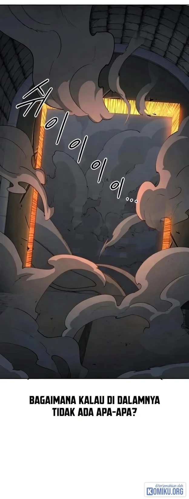 Return of the Flowery Mountain Sect Chapter 181 Gambar 26