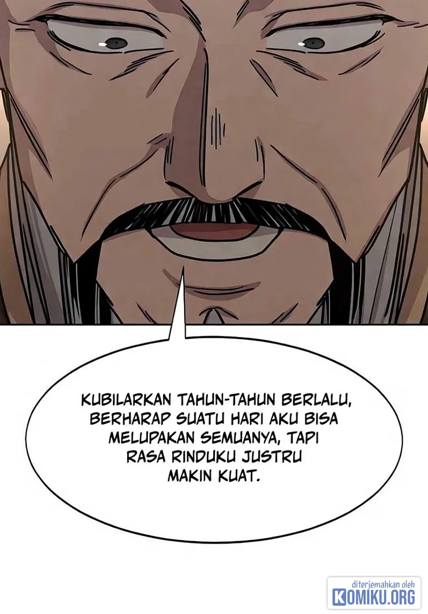 Return of the Flowery Mountain Sect Chapter 183 Gambar 20