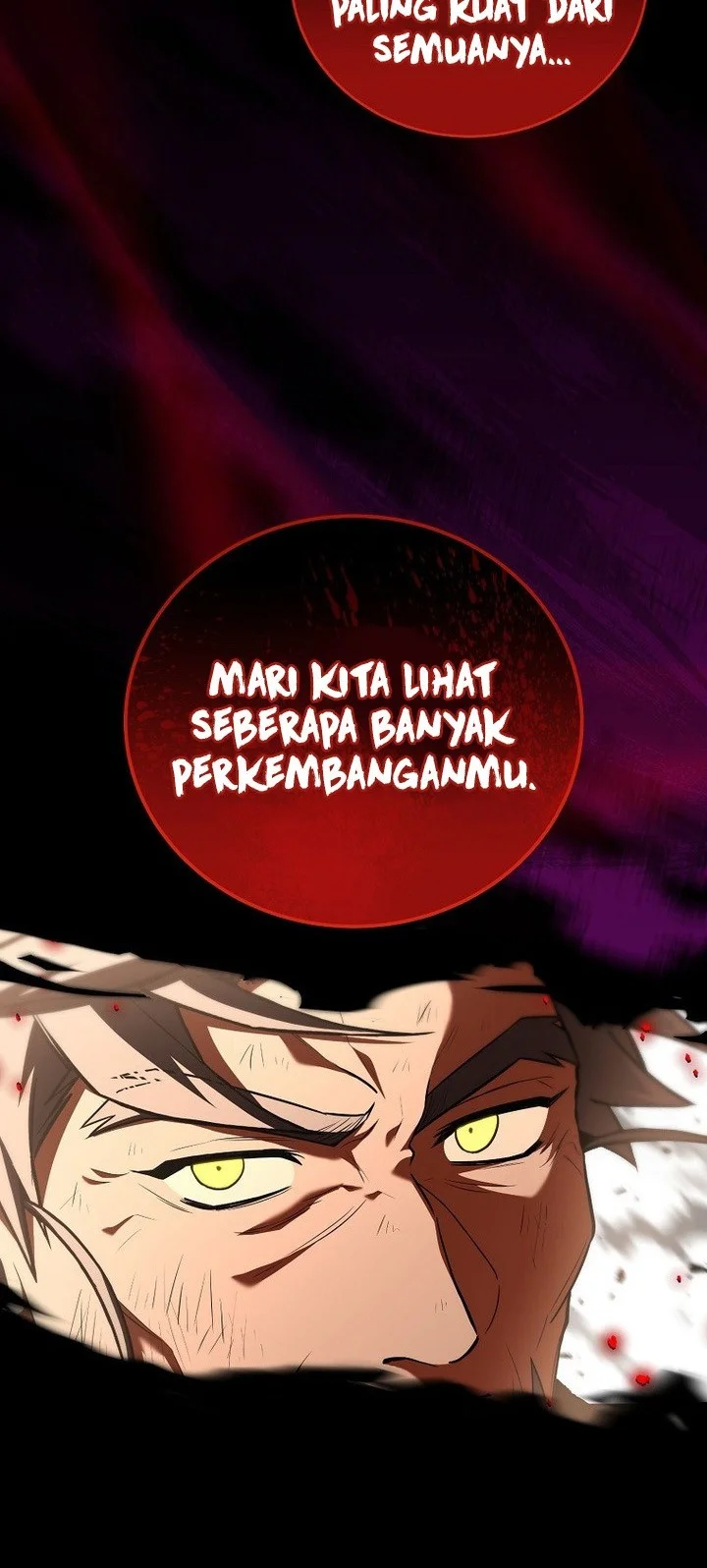 Return of the Frozen Player Chapter 199 Gambar 10