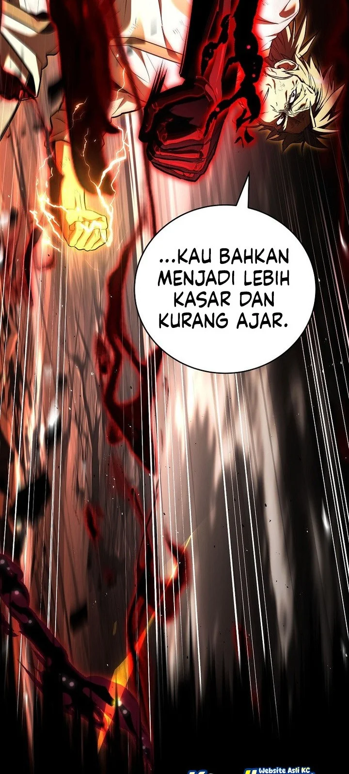 Return of the Frozen Player Chapter 199 Gambar 12